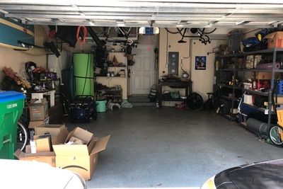 20 x 15 Garage in Seminole, Florida