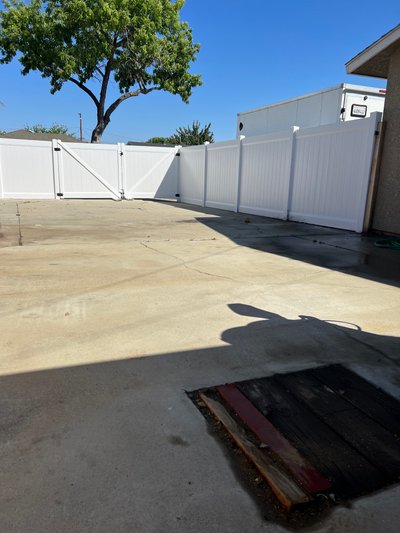 55 x 20 Other in Ontario, California