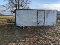 80 x 30 Shipping Container in Mount Airy, Maryland