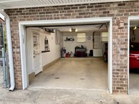 24 x 10 Garage in Nashville, Tennessee