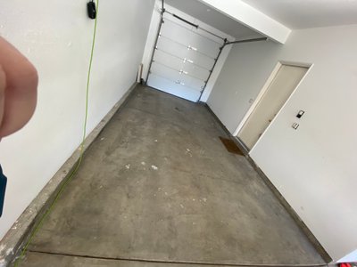 20 x 10 Garage in Santa Clarita, California