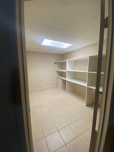 12×8 self storage unit at 3045 Shadydale Ln West Bloomfield Township, Michigan