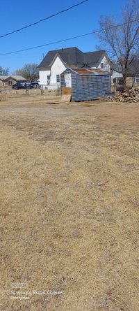30 x 20 Unpaved Lot in Hereford, Texas