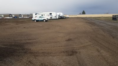 10 x 40 Unpaved Lot in Saint Anthony, Idaho