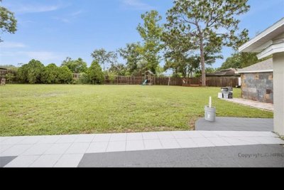 300 x 100 Lot in Spring Hill, Florida