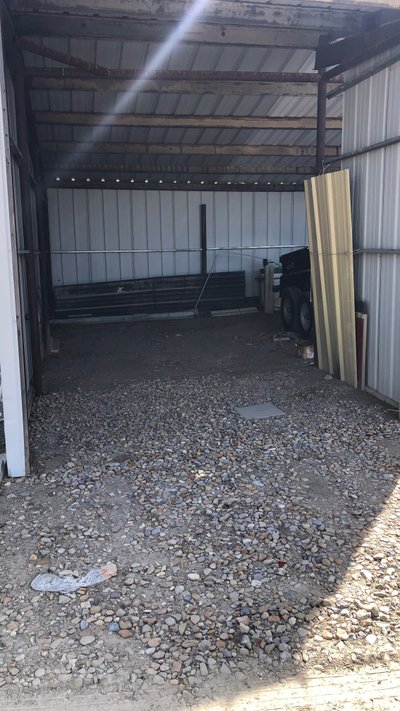 26 x 13 Carport in Price, Utah near [object Object]