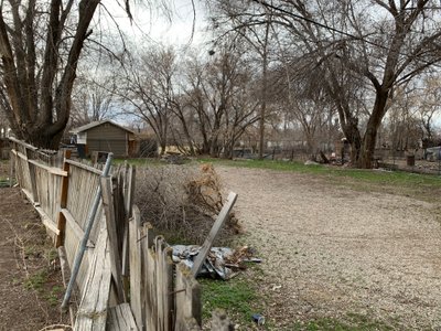 30 x 15 Unpaved Lot in Riverton, Utah near [object Object]