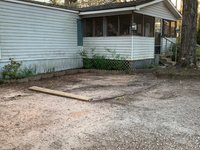 20 x 16 Unpaved Lot in Griffin, Georgia