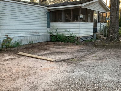 20 x 16 Unpaved Lot in Griffin, Georgia near [object Object]