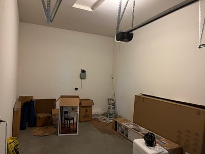 20×11 Garage in Kildeer, IL near 21660 W Hilandale Ct 3