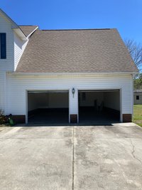 20 x 12 Garage in Lillington, North Carolina