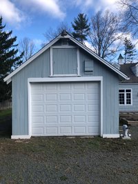 27 x 15 Garage in Long Hill, New Jersey