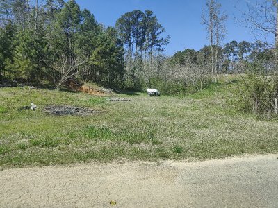 30×15 Unpaved Lot in Warrior, Alabama