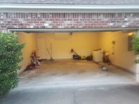 20 x 10 Garage in Pooler, Georgia