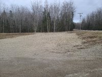 20 x 10 Unpaved Lot in Searsmont, Maine