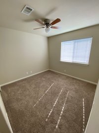 10 x 9 Bedroom in Austin, Texas