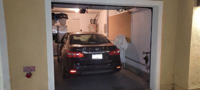 20 x 10 Garage in Moreno Valley, California