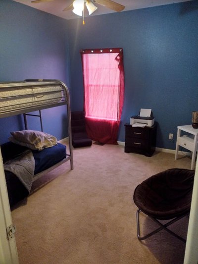 10×10 Bedroom in Biloxi, Mississippi