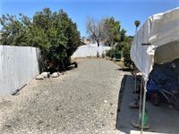 20 x 10 Unpaved Lot in Moreno Valley, California