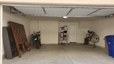 20×10 Garage in San Diego, California