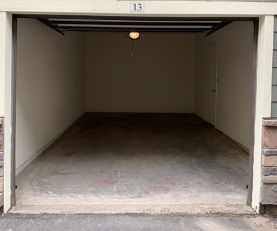 20 x 10 Garage in Houston, Texas near [object Object]