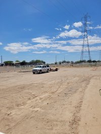 25 x 10 Unpaved Lot in Buckeye, Arizona