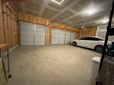 30 x 40 Garage in Delaware, Ohio