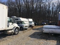 20 x 10 Parking Lot in Manchester, Maryland