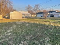 25 x 14 Unpaved Lot in Sheridan, Indiana