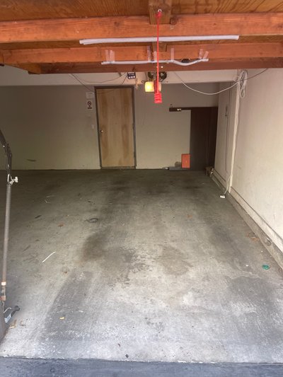 20×10 Garage in San Leandro, California