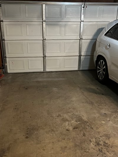 12 x 8 Garage in Chino, California