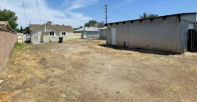 Medium 10×30 Unpaved Lot in Lancaster, California