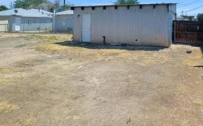 30 x 10 Unpaved Lot in Lancaster, California near [object Object]