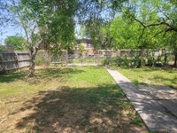 16 x 16 Unpaved Lot in Brownsville, Texas