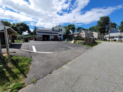 undefined x undefined Driveway in Lowell, Massachusetts