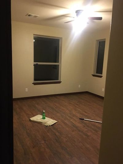 12 x 12 Bedroom in Lubbock, Texas