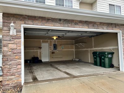 20 x 20 Garage in Rosemount, Minnesota