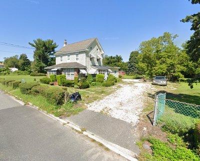 20 x 10 Unpaved Lot in Pleasantville, New Jersey near [object Object]