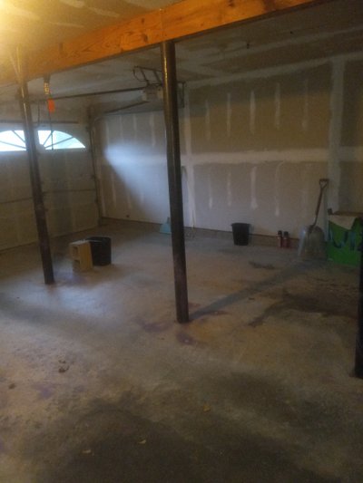 20 x 10 Garage in Powder Springs, Georgia