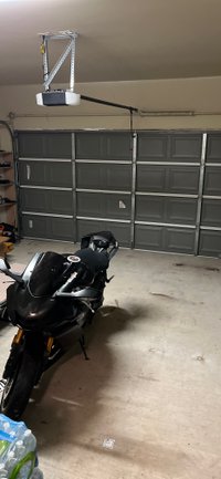 20 x 20 Garage in Missouri City, Texas