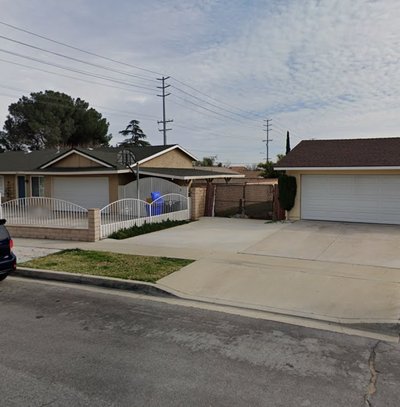 40 x 17 RV Pad in Bloomington, California