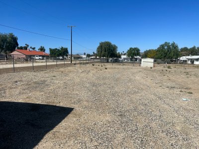 undefined x undefined Unpaved Lot in Nuevo, California