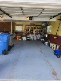 20 x 10 Garage in Manchester, Connecticut
