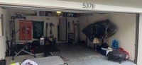 10 x 6 Garage in St. Petersburg, Florida