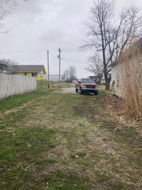 30 x 10 Unpaved Lot in Kirksville, Missouri