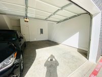 18 x 9 Garage in Dallas, Texas