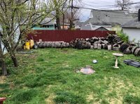 20 x 15 Unpaved Lot in Glen Burnie, Maryland