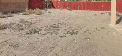 20 x 10 Lot in Albuquerque, New Mexico