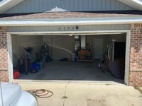 20 x 20 Garage in Crestview, Florida