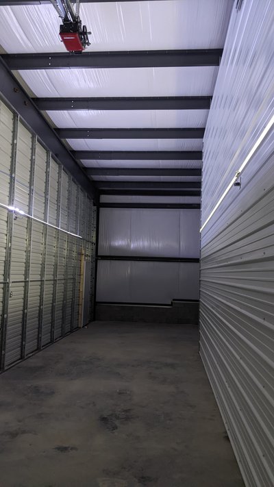 30 x 11 Warehouse in New Albany, Indiana near [object Object]